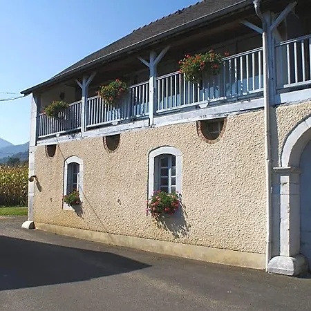 Bed & Breakfast Maison Palu