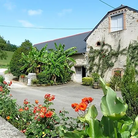 Maison Palu