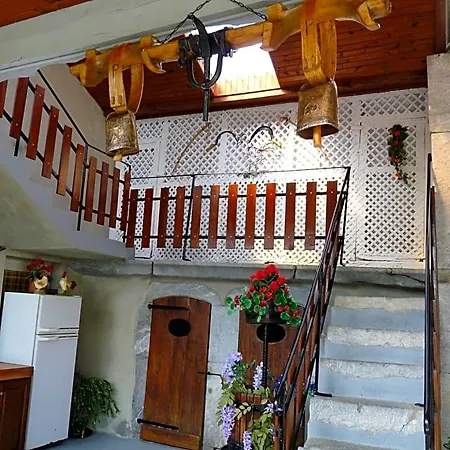 Maison Palu 3*
