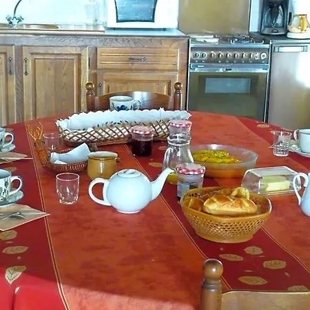 Bed & Breakfast Maison Palu 3*