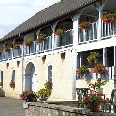 Maison Palu Bed & Breakfast 3*