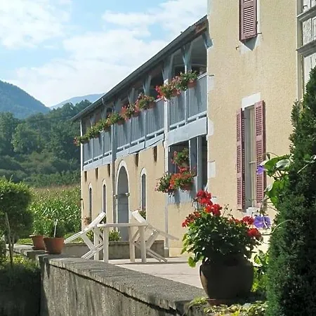 Maison Palu Bed & Breakfast 3*