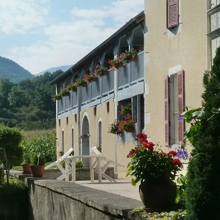 Bed and breakfast Maison Palu