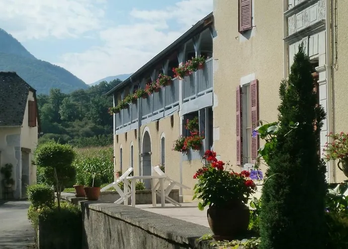 Bed and breakfast Maison Palu