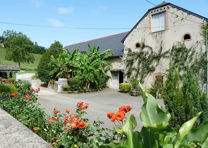 Bed & Breakfast Maison Palu